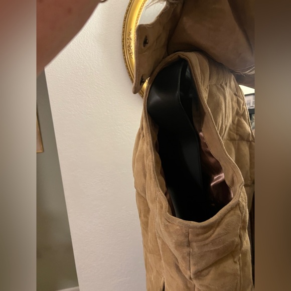 Eddie Bauer down vest - Picture 10 of 14